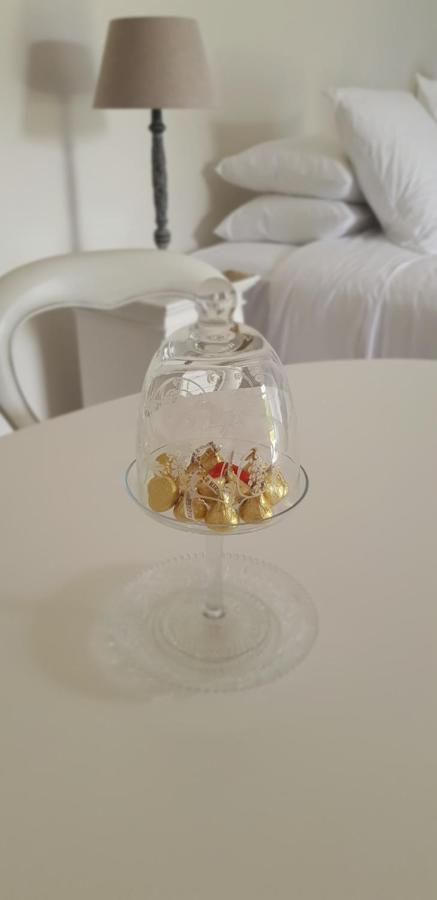 Belle Maison French Country Stay New Plymouth Eksteriør billede