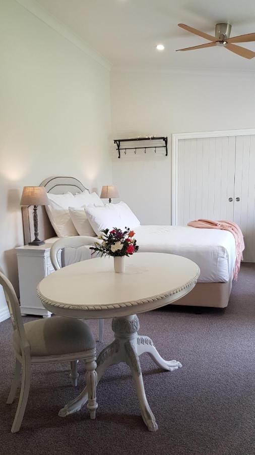 Belle Maison French Country Stay New Plymouth Eksteriør billede